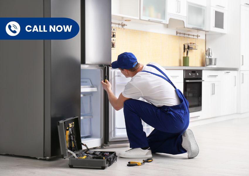 Leoma Appliance Repair Company
